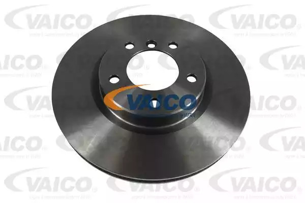 Тормозной диск передний VAICO V2080030