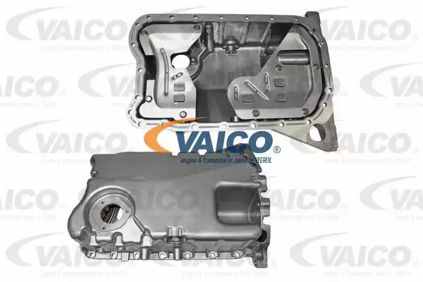 Поддон двигателя VAICO V102294