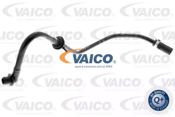 Трубка вакуумная VAICO V103604