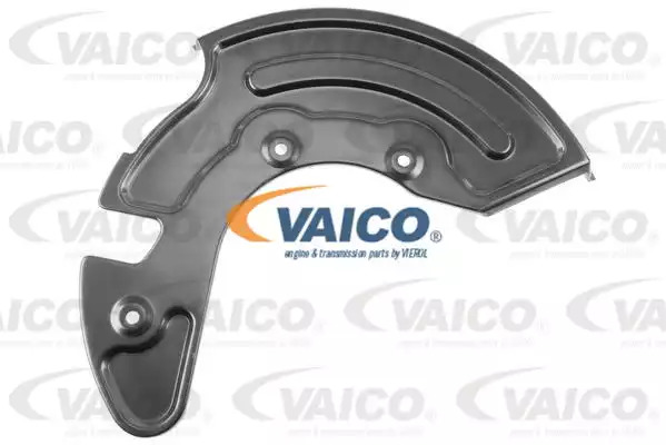 Защита тормозного диска передняя правая VAICO V103904