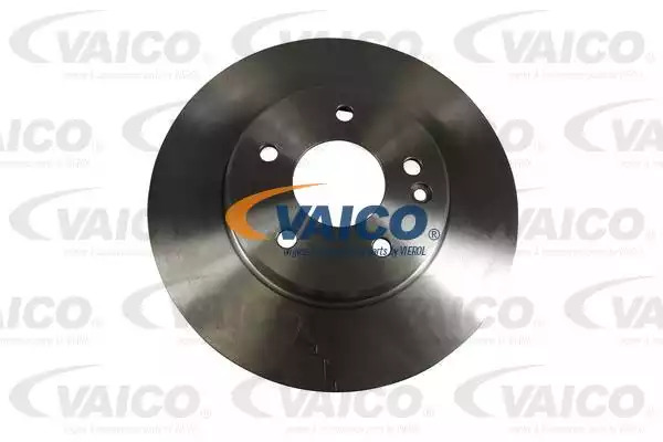 Тормозной диск передний VAICO V3080034