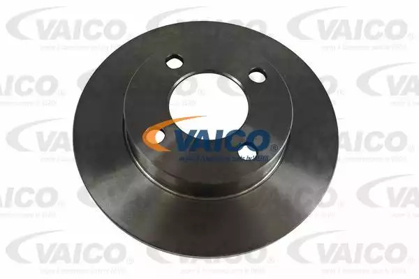 Тормозной диск задний VAICO V1040028
