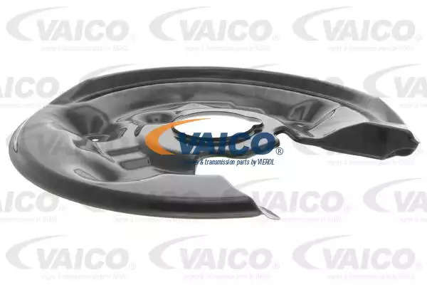 Защита тормозного диска задняя правая VAICO V105031