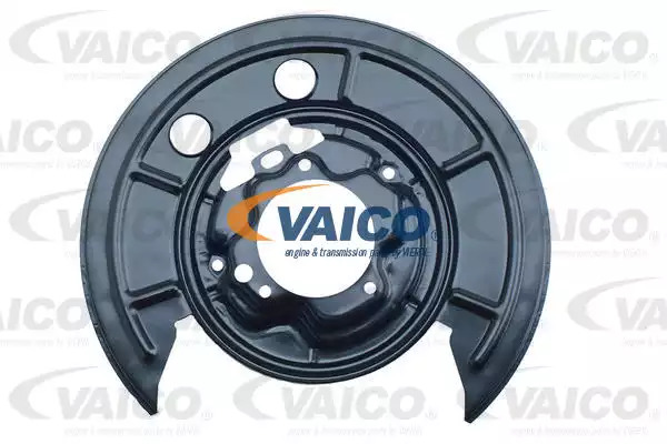 Защита барабана VAICO V240784