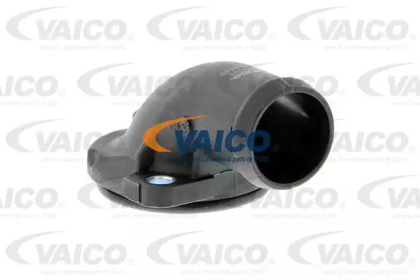 Фланец охлаждающей жидкости VAICO V100280