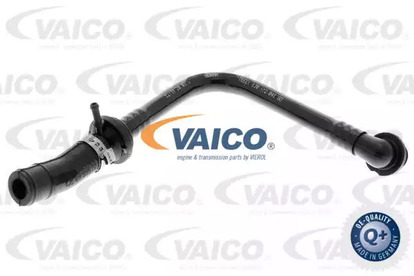 Трубка вакуумная VAICO V103623