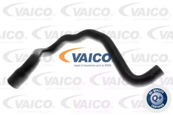Патрубок радиатора VAICO V102810