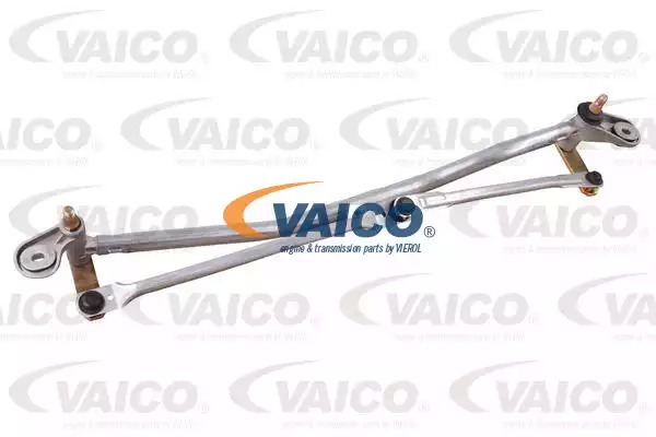 Система тяг и рычагов привода стеклоочистителя VAICO V106461