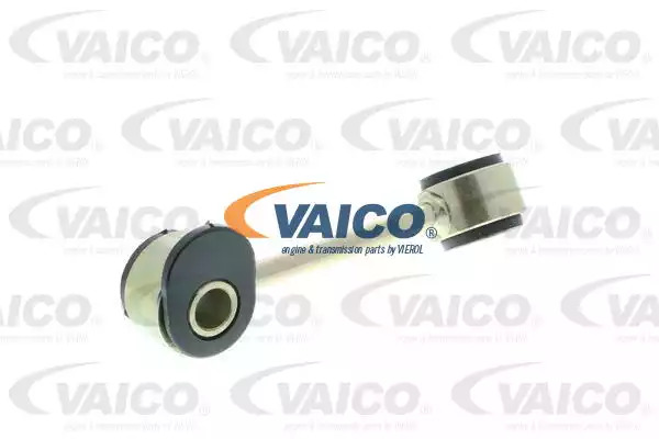 Стойка стабилизатора передняя левая VAICO V3072341