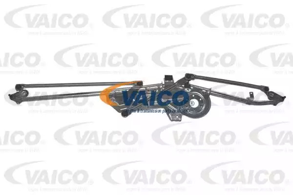 Система тяг и рычагов привода стеклоочистителя VAICO V101662