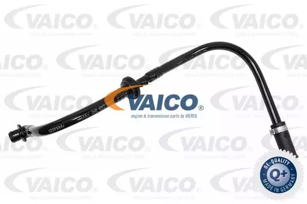 Трубка вакуумная VAICO V103600