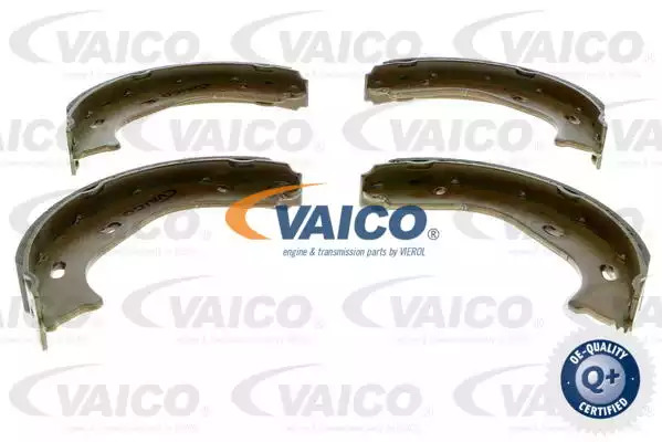 Колодки стояночного тормоза VAICO V300492