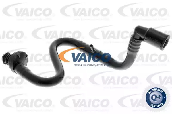 Трубка вакуумная VAICO V103633