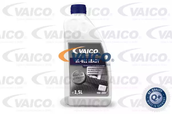 Антифриз VAICO V602004