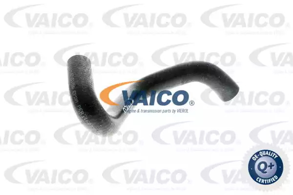 Патрубок радиатора VAICO V100365