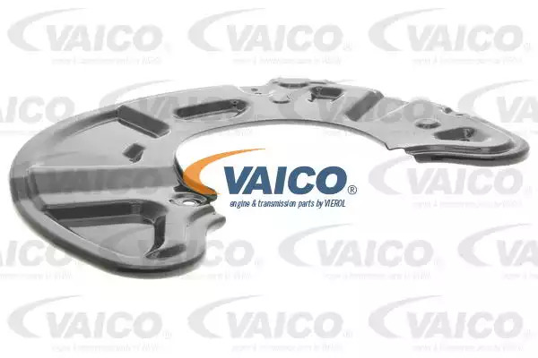 Защита тормозного диска передняя правая VAICO V303232