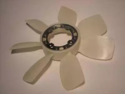 Вентилятор радиатора AISIN FNT012