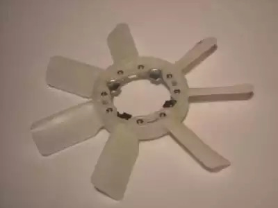 Вентилятор радиатора AISIN FNT021