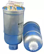Топливный фильтр ALCO FILTER SP1259