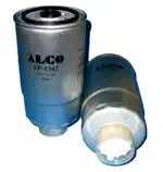 Фильтр топливный ALCO FILTER SP1342
