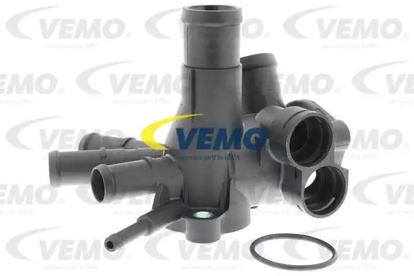 Корпус термостата VEMO V15990001
