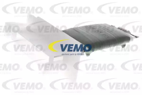 Резистор вентилятора печки VEMO V30790024