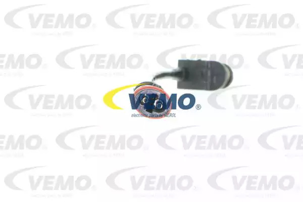 Сигнализатор, износ тормозных колодок VEMO V30720598