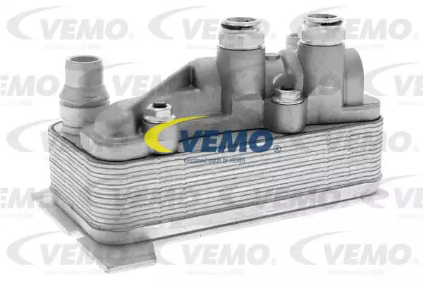 Масляный радиатор АКПП VEMO V30600009