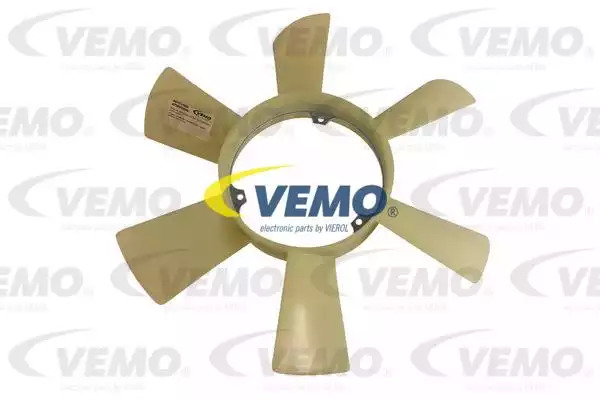 Вентилятор радиатора VEMO V30901663