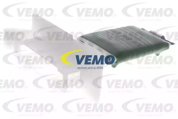Резистор вентилятора печки VEMO V22790012