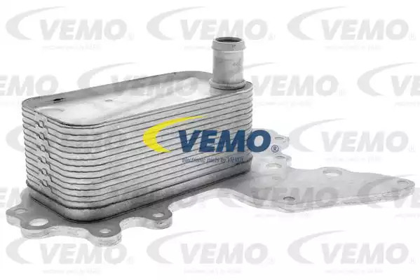 Масляный радиатор VEMO V40602119