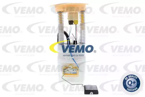 Насос топливный (в сборе) VEMO V30090012