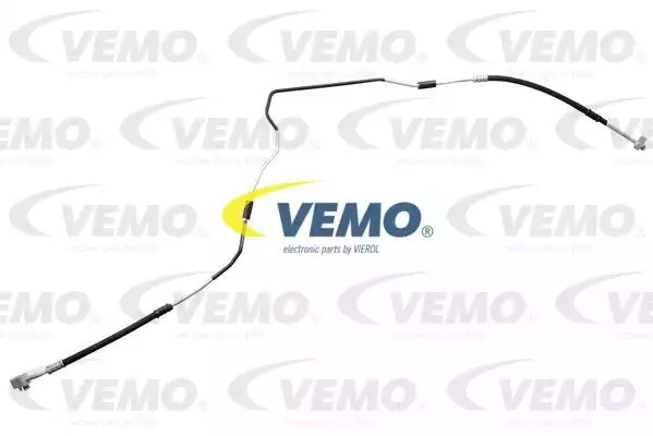 Трубка кондиционера VEMO V15200112