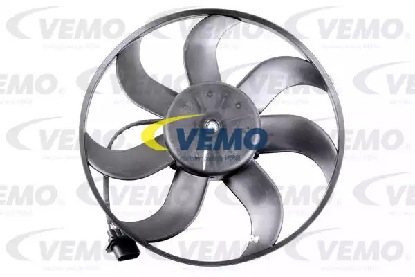 Вентилятор радиатора VEMO V150118841