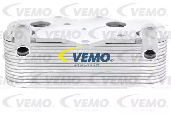 Масляный радиатор VEMO V40602096