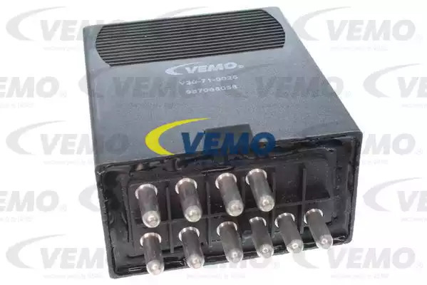 Реле топливного насоса VEMO V30710026