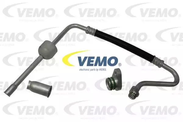 Трубка кондиционера VEMO V22200018