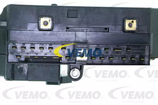 Выключатель на колонке рулевого управления VEMO V30801764