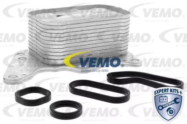 Масляный радиатор VEMO V42600008