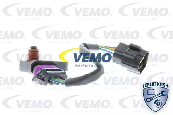 Датчик давления наддува VEMO V40720570