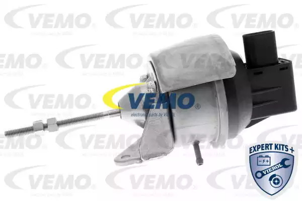 Управляющий дозатор, компрессор VEMO V15400001