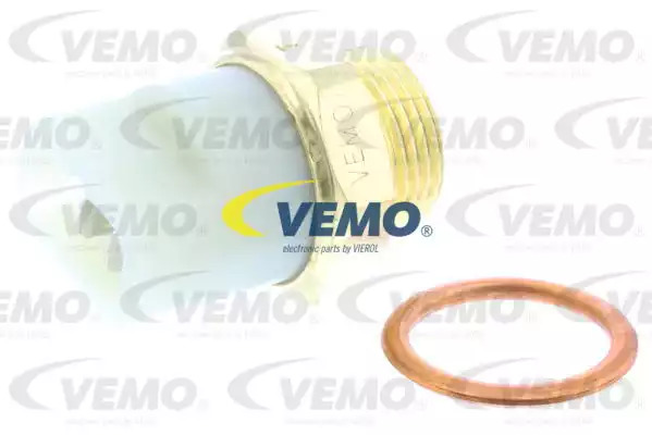 Датчик включения вентилятора VEMO V15991950