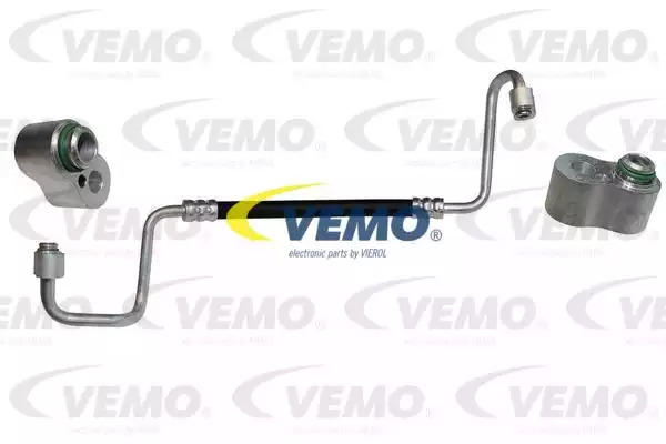Трубка кондиционера VEMO V20200007