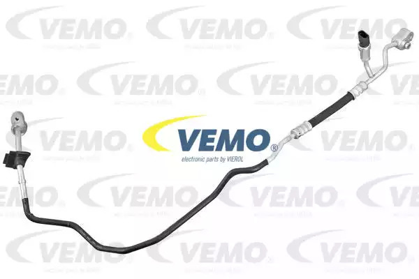 Трубка кондиционера VEMO V15200109