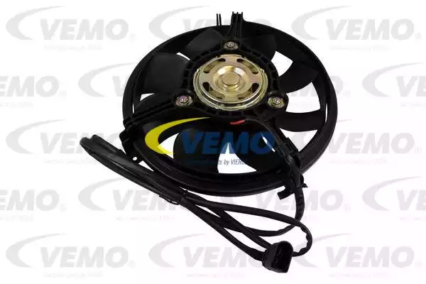 Вентилятор радиатора VEMO V15011848