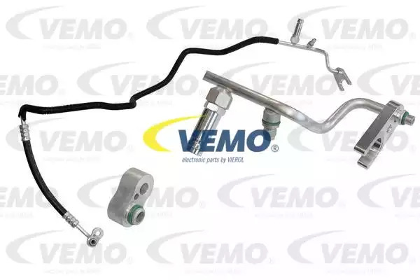 Трубка кондиционера VEMO V15200016