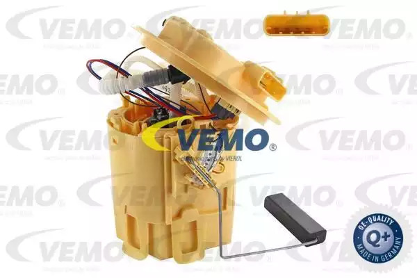 Насос топливный (в сборе) VEMO V40090028