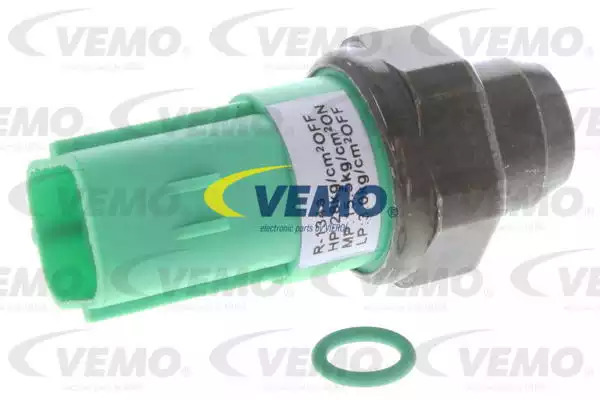 Датчик давления кондиционера VEMO V24730034