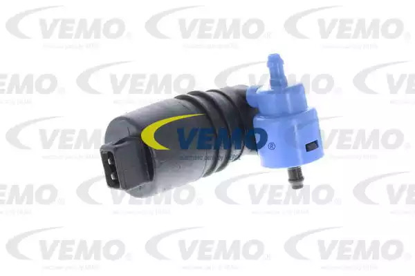 Насос омывателя VEMO V40080014