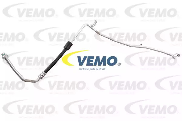 Трубка кондиционера VEMO V15200096